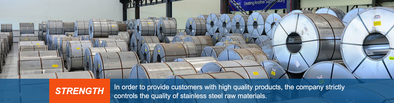 430 Stainless Steel Coil