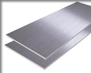 Brushed 430 Stainless Steel Sheet with Customizable Length for Elevator Decoration