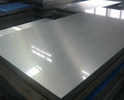 BA 430 Stainless Steel Sheet DIN No.4 N4 4N Decorative SS Sheets 0.8mm