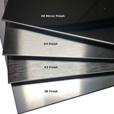 Custom Cut 0.7mm Thickness Medical Grade 430 Stainless Steel Sheet for OEM Projects
