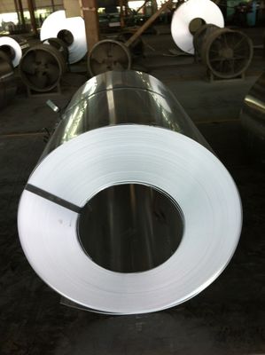 Elongation 20 to 30 Percent 410 Stainless Steel Coil Featuring Tolerance Plus Minus 002mm and Moderate Corrosion Resistance Suitable for Precision