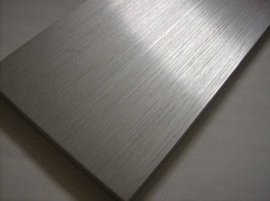SS410 ASTM Inox Stainless Steel Sheet Hot Rolled Bright Annealed