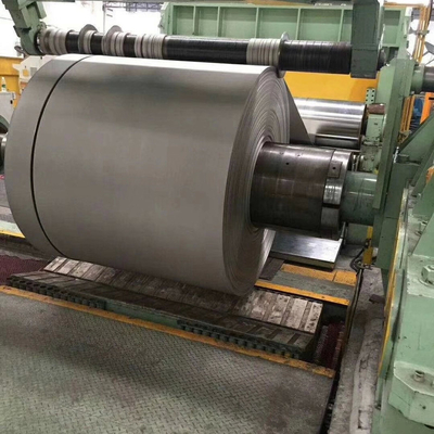 ASTM Standard 410 Stainless Steel Coil with 2B/ BA/ NO.1/ NO.4/ 8K/ HL/ Embossed Surface and 1000mm-2000mm Width