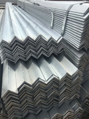 ASTM JIS 316 Stainless Steel Angle Iron Welding NO.1 NO.3 NO.4 8K