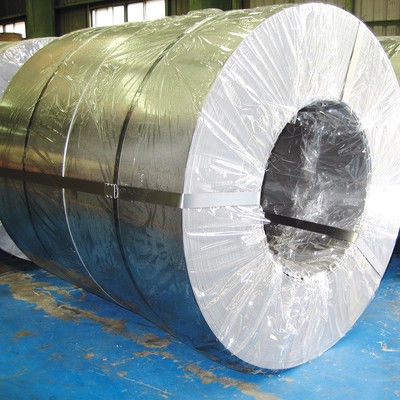 Carbon Steel Cold Rolled Steel Coil Featuring Annealing Full Hard or Annealed and Steel Grade Q195 Engineered for Performance