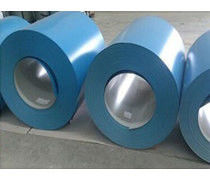 Hot Dipped Galvanized Steel Pre Coated Metal Coil Prepainted Steel Coil Ideal for Automotive Appliances and Industrial