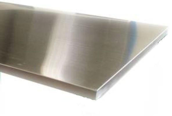 JIS 410 Stainless Steel Plate Sheet Punching Hot Rolled / Cold Rolled SGS
