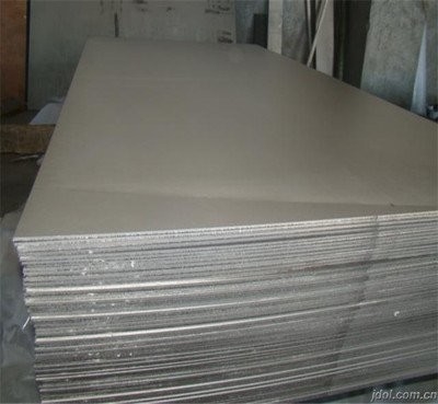 0.12mm - 2mm SS Sheet ASTM HL Stainless Steel Plate 316 Bending