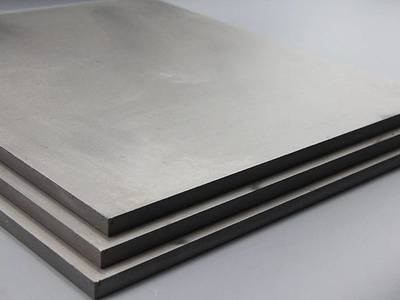 Medical AISI 316L Stainless Steel Sheet Decoiling 316 8k 120mm