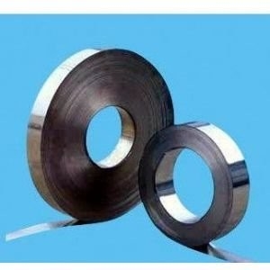400 Series 430 Stainless Steel Coil Mill Edge Or Slit Edge Id 508mm / 610mm