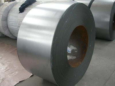 Hardness 410 Stainless Steel Coil Bending ASTM Alloy Steel Coil