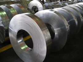 High Precision Stainless Steel Alloy 410 Coil with Tolerance ±0.02mm