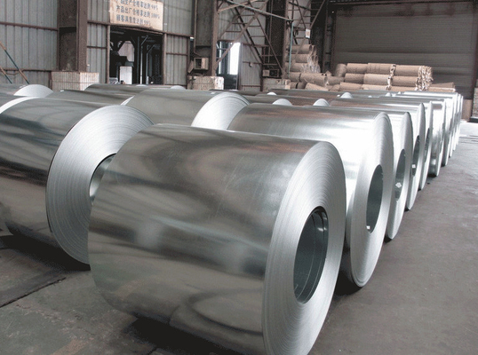 8K HL 430 Stainless Steel Coil Ferritic ASTM NO.4 NO.3 2D 1D