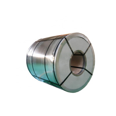 Metal 2B 430 Stainless Steel Sheet Plate For High Temperature Environments