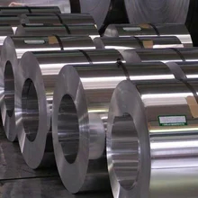 Mirror Finish Cold Rolled Stainless Steel Coil 1000mm-2000mm Wide