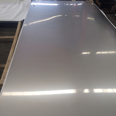 BA Surface Finish 430 Stainless Steel SheetMetal