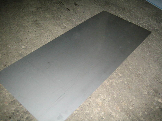 BA Surface Finish 430 Stainless Steel SheetMetal