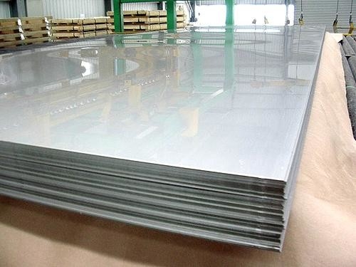 Corrosion-Resistant 430 Stainless Steel SheetCoil for Industrial and Commercial Grade 430