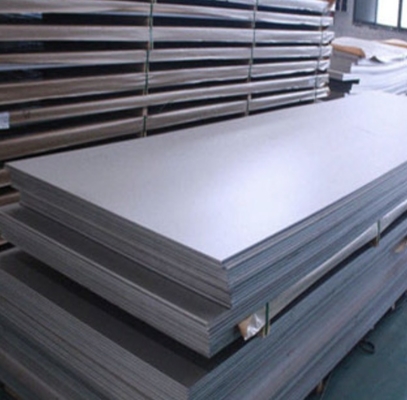 API CE RoHS BIS SASO PVOC SONCAP SABS SIRM JIS ISO9001 Certified 430 Stainless Steel Sheet Plate