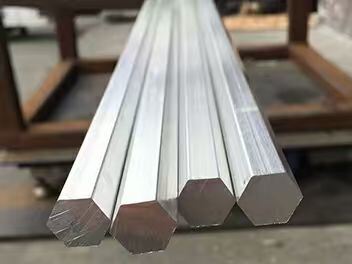 High Strength Aerospace Grade T651 Heat Treated 7075 aluminum round stock For Precision Engineering