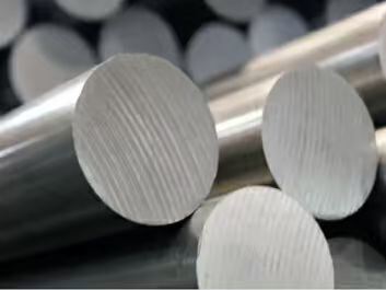 2A12 T4 Aerospace Grade Aluminum Alloy Round Bar High Strength GB/T 3191 Standard Aircraft Structural Ø8-250mm