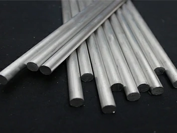 7075 T7351 Aluminum Alloy Rectangular Bar High Strength SCC Resistant for Military and Tooling Applications