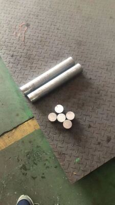 5052 H32 Marine Grade Aluminum Alloy Sheet Bar with Excellent Formability and Saltwater Corrosion Resistance