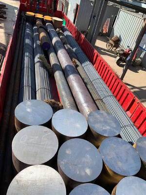 2011 T3 Free Machining Aluminum Alloy Round Bar for High-Speed CNC Turning and Precision Screw Machine Stock