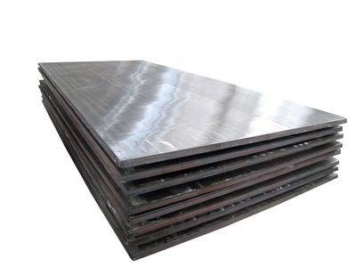 430 Hairline Finish Steel Sheet HL Polish ASTM A240 0.5-2.0mm 1500x3000mm for Architectural Trim Application