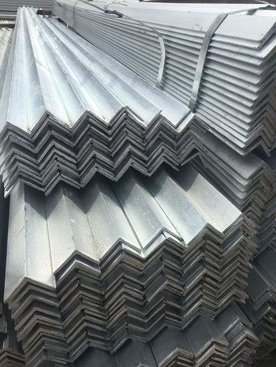 ASTM JIS 316 Stainless Steel Angle Iron Welding NO.1 NO.3 NO.4 8K