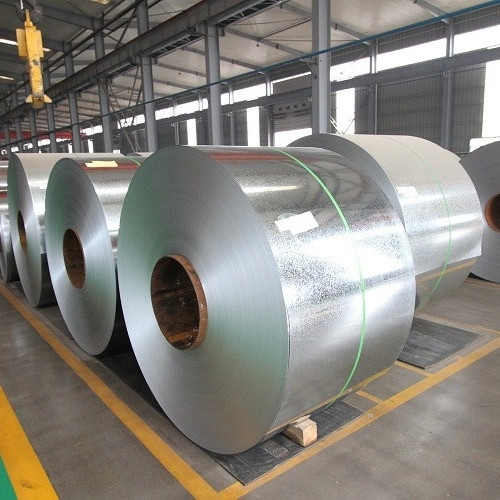 Cold Rolled 321 Stainless Steel Coil Roll 436L 439 304 NO.1 NO.3