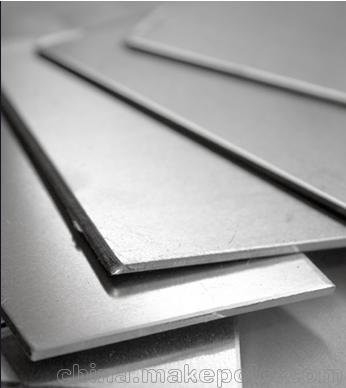 OEM 410 Stainless Steel Plate Custom Length 2B/BA/HL Finish HRC 20-25 410 Steel Sheet