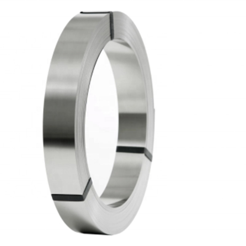 508mm/610mm Coil Id 430 Stainless Steel Coil With 2B/BA/No.4/8K/HL Surface Finish