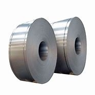 430 Stainless Welded Coil Inox 430 Stainless Steel Hardness H and Chemical Composition Enhanced with Ti Nb
