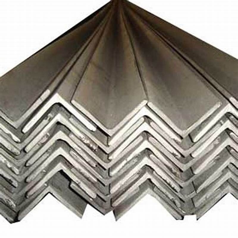 Long-Lasting Stainless Steel Profiles with Web Thickness Ranging from 5-45mm and Width up to 500mm