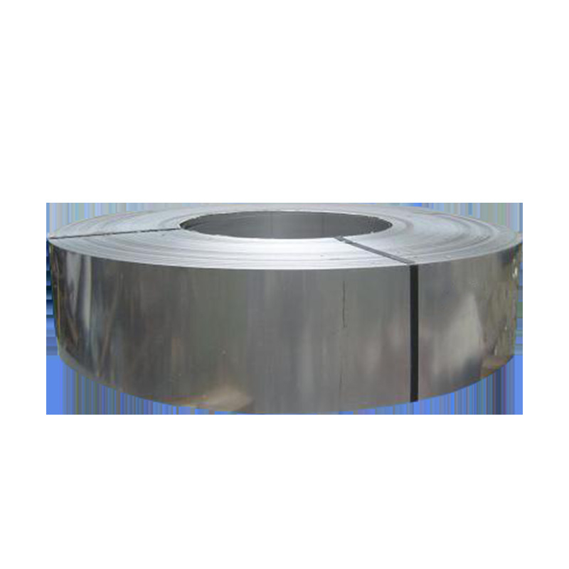 Product Cold Rolled Steel Coil Black / Silver White According To Customer Requirements