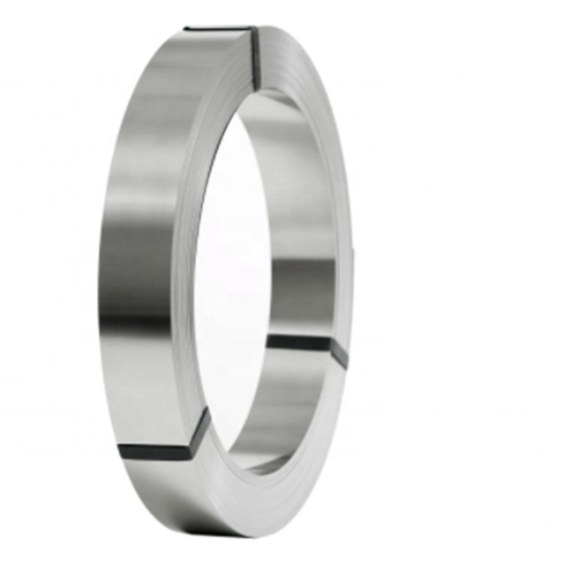 48 Inches Width 410 Stainless Steel Plate with Cold Rolled Technique