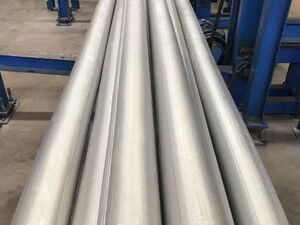 High Strength Aerospace Grade T651 Heat Treated 7075 aluminum round stock For Precision Engineering