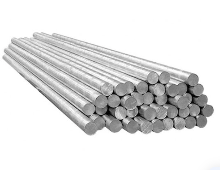 6351 T6 Aluminum Alloy Hex Bar High Strength Corrosion Resistant for Automotive Fasteners S8-S50