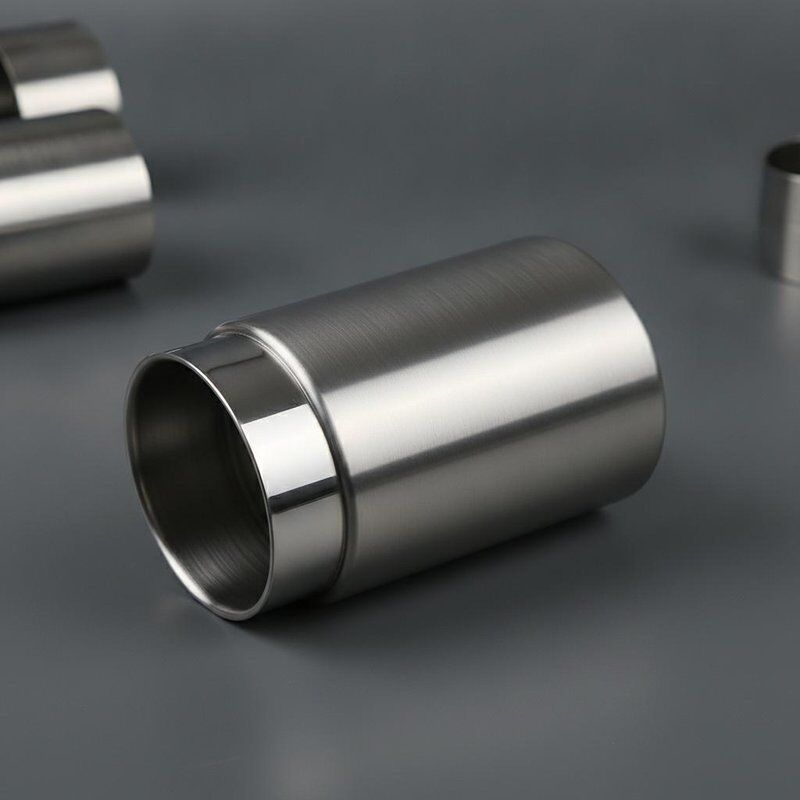 430 Stainless Steel Sheet for Automotive Exhaust with Cold Rolled 2B Finish (0.5mm-3.0mm)
