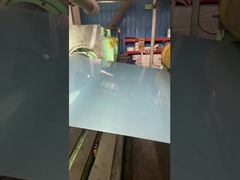 Stainless Steel Sheet