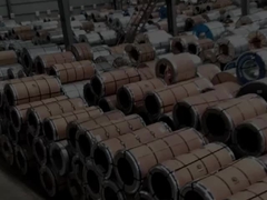 TaiGang Stainless Steel