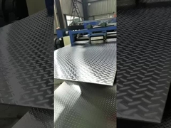 ASTM Mirror Finish Stainless Steel Sheet SS430 Hot Rolled Steel Plate 1.2m