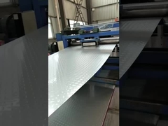 Custom Length Stainless Steel Plate 2B/BA/HL/NO.1/NO.4/8K Finish HRC 20-25 1000mm-2000mm