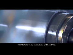 JIS Standard 430 Stainless Steel Sheet Coil With HL Surface