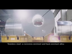 Prime Stainless Steel Plate 316L HL 8K Steel Plate Hot Rolled