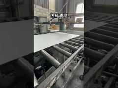 JIS Galvanized 316 Stainless Steel Sheet Hardness Carbon Steel Plate