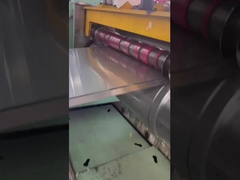 Cold Rolled Technology Stainless Steel 430 Coil with CNC Milling Machining