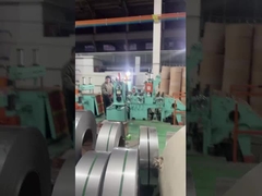 Cold Rolled Technology Stainless Steel 430 Coil with CNC Milling Machining