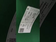 430 Stainless Steel Sheet Magnetic & Durable